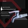 Submarine L202X Washing Machine Faucet