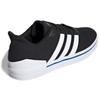 Adidas Neo Heawin 'Black White Blue' Sneakers EE9726
