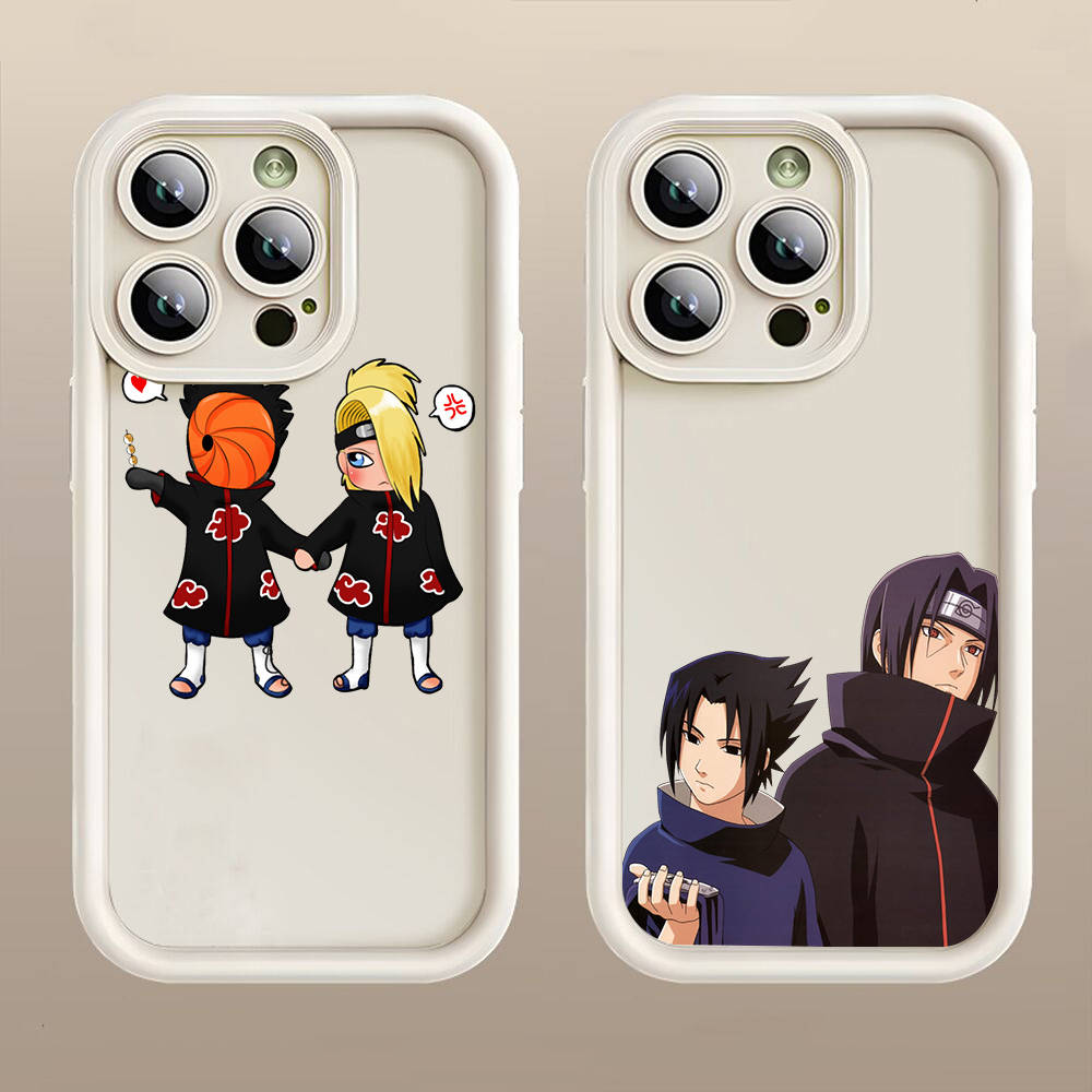 D-47 Akatsuki  Case for iPhone 15 14 13 12 8 Plus Samsung S24 S23 Ultra A04S A05S Huawei P40 P50 P60 Nova 11 Pro Max OPPO A17K Reno 10