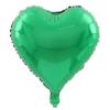 18" Heart and Star Foil Balloons for Weddings and Birthdays