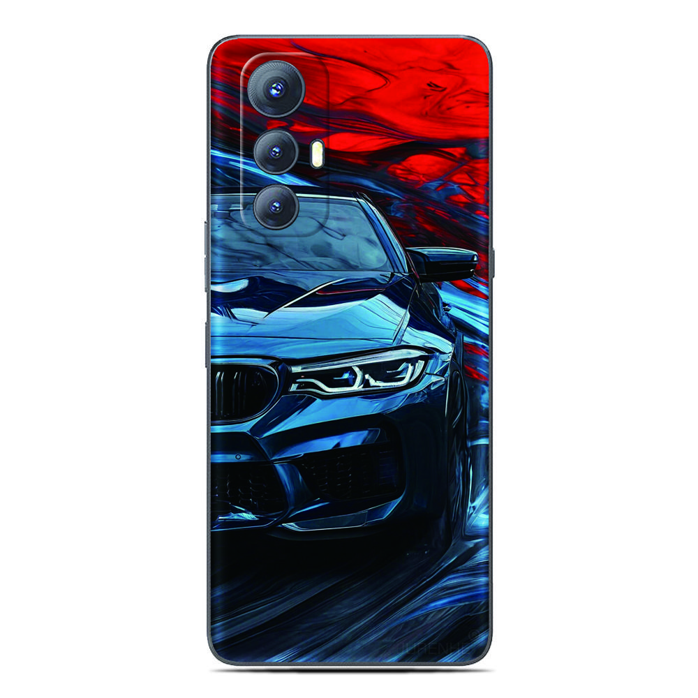 Wspaniałe Etui Samochodowe Na Cubot A40 X100 A20 A10 Max 5 3 P80 P50 X70 X50 Note 60 50 21 Nothing CMF Phone 1 2 Pro 2a 3a Lite Pokrowiec
