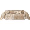 French Retro Chenille Sofa Cover: Non-Slip, All-Season, Cat Scratch Resistant, Full Cover Towel, 2026 Edition