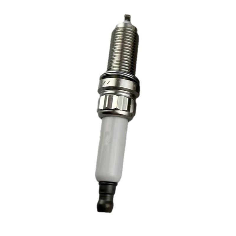 For 207CC 208 3008 308CC SW RCZ 5008 508 Citroen C4 DS5 DS6 DS3 1.6T 1.8T- 4PCS 5960G4 Spark Glow Plug Fits 596092