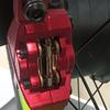 High Quanlity Ebike Disc Brake Pads for F  XD-KLBS-DOTS Brake Calipers Pads Fatbike Metal Replacement Hydraulic Disc Brake Pads