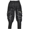 Spring/Summer Men's Skinny Joggers - Trendy Workwear K816