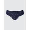 Uniqlo Japan Soft Modal Shorts Mid Waist