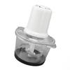 Electric Mt Chopper 350W 2L Quick Chopping Mixing Small Food Grinder Processor for Vegetables Garlic