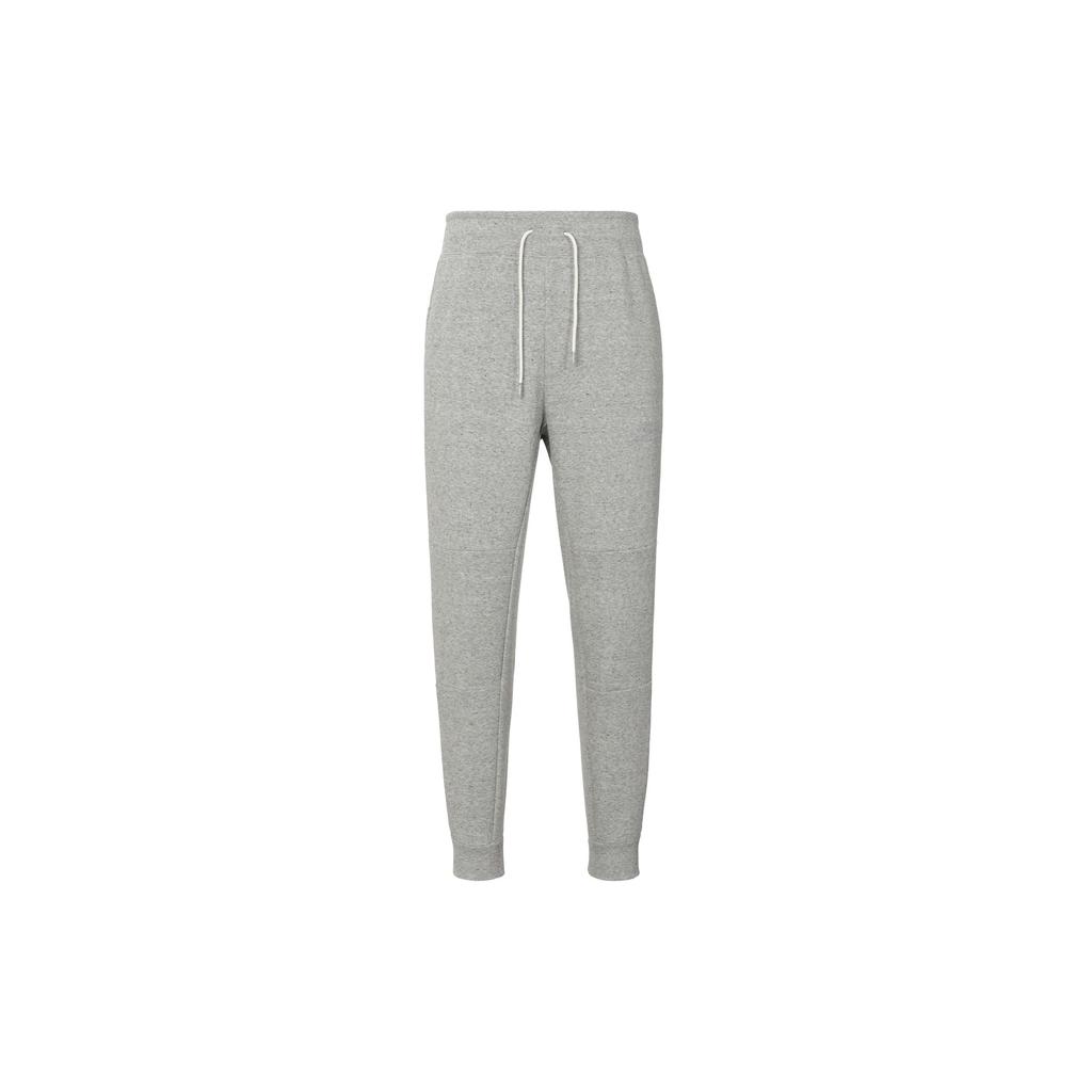 Nike Sportswear Tech Fleece Jogger Pants Men Bottoms Grey DA0401-010