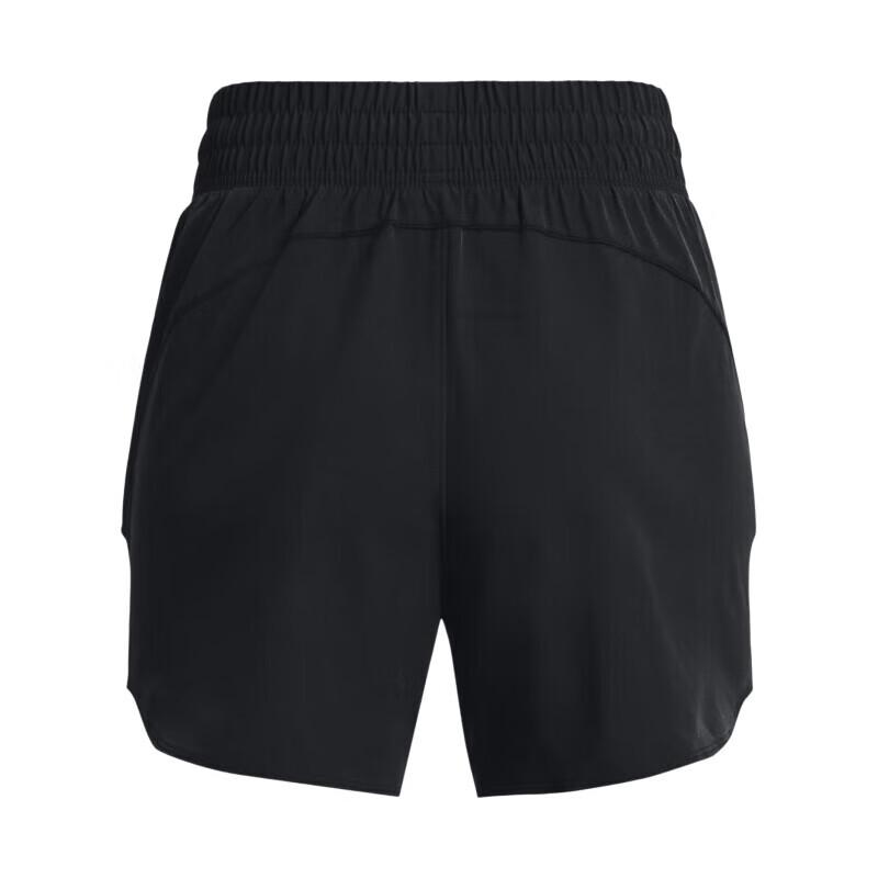 Under Armour Vanish Women's 5-inch Woven Training Shorts
