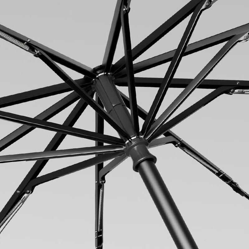 ZUODU Automatic Portable Dual-Use Umbrella