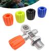 Cylinder Valves Handwheel Knob Wear Resistant Diving Tanks Valves Cover Gas Cylinder Valves Knob Dives Maintenance Accessory