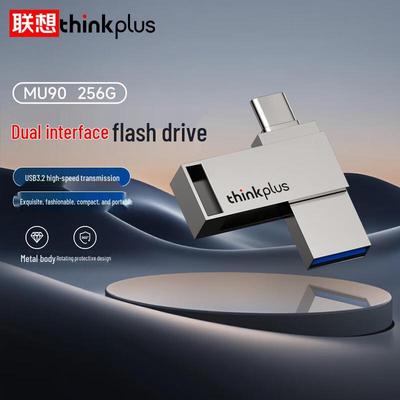 Dataopslag – USB Flash drive