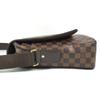 Louis Vuitton N41148 Damier Shelton GM Crossbody Messenger Bag Shoulder Bag