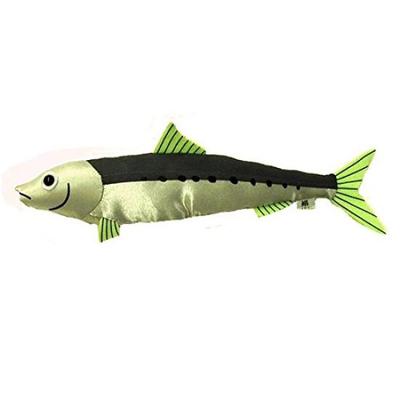 Sardine Stuffed Animal