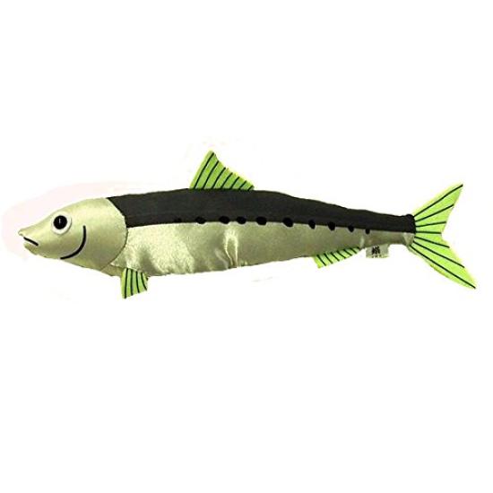 Sardine Stuffed Animal