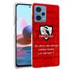 New Club Social Y Deportivo Colo Phone Case For Redmi 12 13C 12C 15C 15 9 Power 10 Prime+ 10C 10A 9T 9C 9i 9AT 9A Sport A5 K50 K