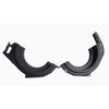13300377 Warm Air Water Tank Clamp for Chevrolet Cruze Malibu Sail 2010-2014 for Buick Excelle GT GX Regal Lacrosse2009-2014 GL8