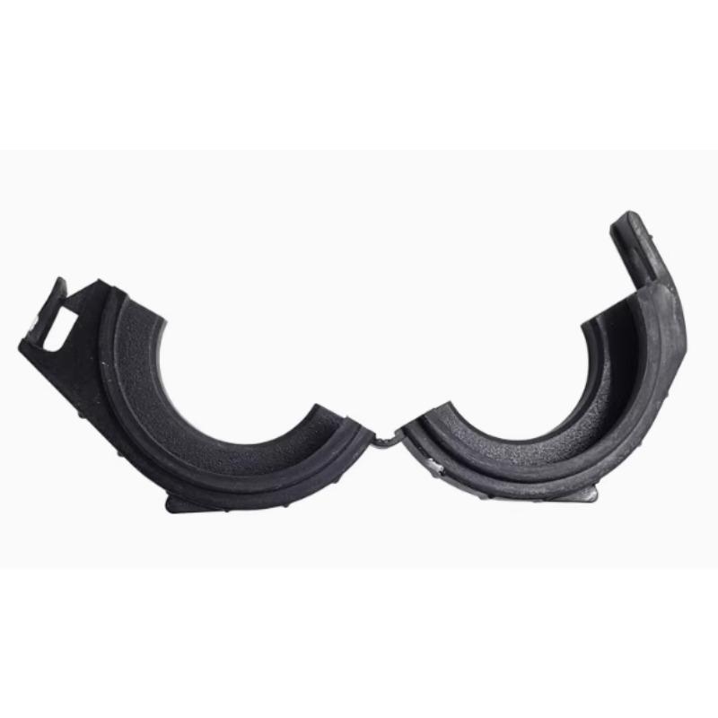 13300377 Warm Air Water Tank Clamp for Chevrolet Cruze Malibu Sail 2010-2014 for Buick Excelle GT GX Regal Lacrosse2009-2014 GL8