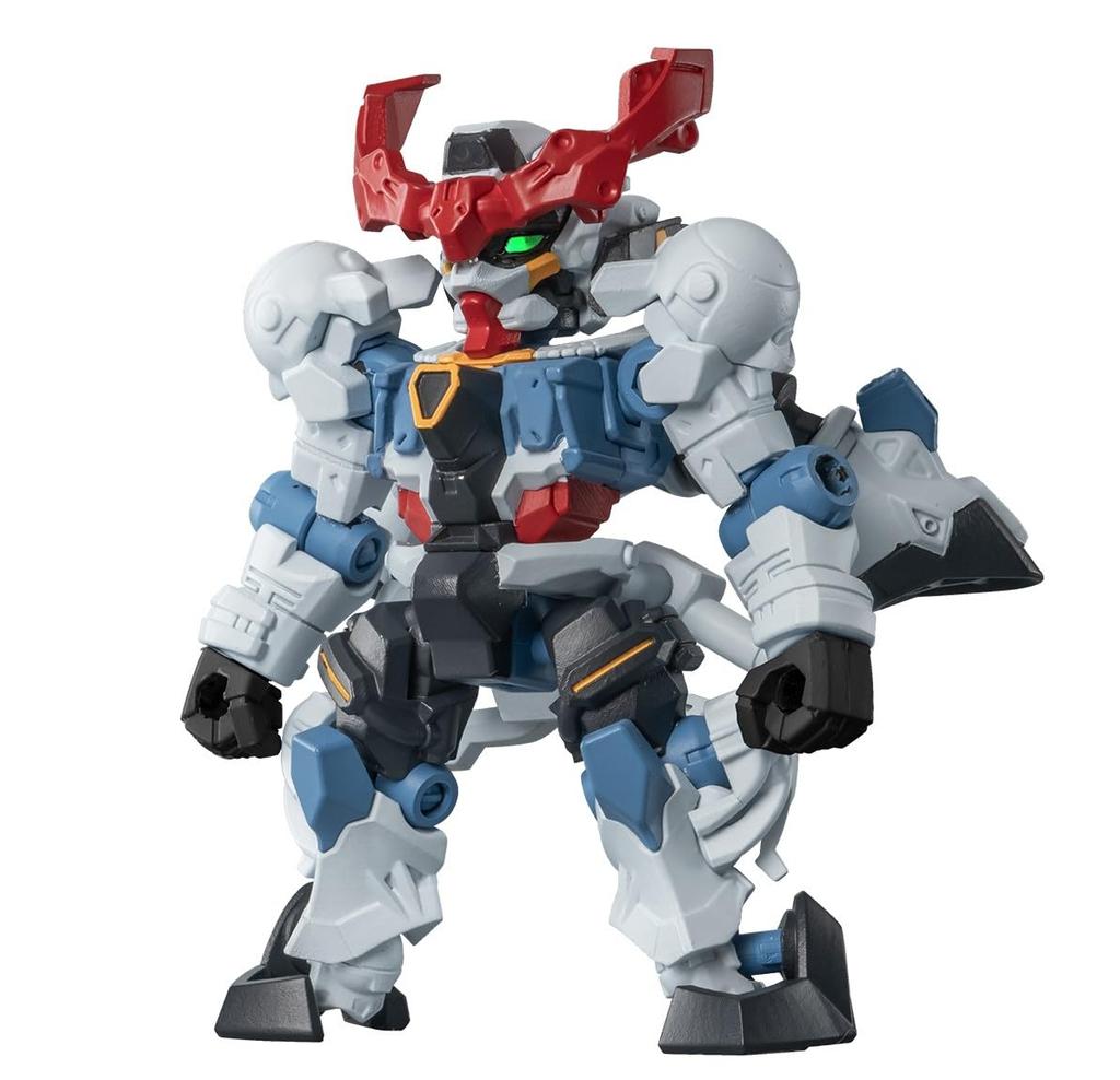 Mobile Suit Gundam MOBILE SUIT ENSEMBLE 29 (BOX of 10)