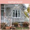 Giant Decoration Halloween Spider Web Party Outdoor Props Accessories Decor