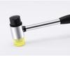 Small Rubber Mallet for Home Improvement and Tile Installation