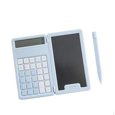 12 Digit Calculator Compact Scientific for Office College School