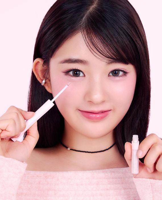 Etude Play 101 Sparkling Tear Fairy Jewel Glitter Liner