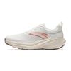 Cloudway Simple Comfortable Shock Absorption Non-Slip Waterproof Low-Top Casual Running Shoes Women Sneaker Paper-White 122545519-5