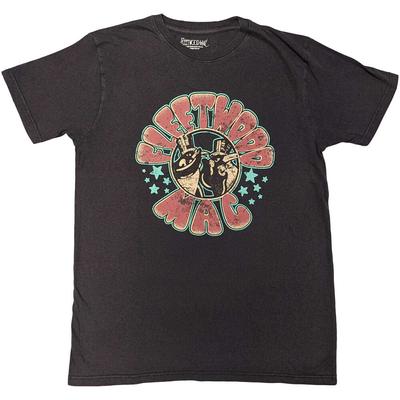Fleetwood Mac Stars Penguins Unisex T-shirt