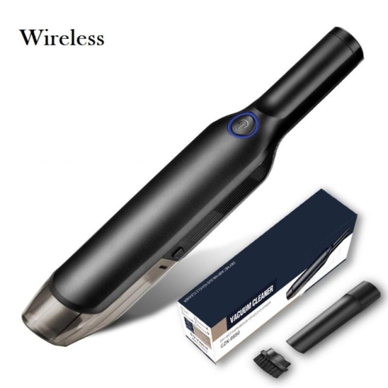 Wireless Handheld Car Vacuum Cleaner Function Portable Wireless Vacuum Cleaner Wireless Car for Dry Cleaning Home Appliances | Vacuum