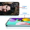 The Vampire Diaries Salvatore Phone Case For Samsung Galaxy A17 A16 A15 A14 A13 A57 A56 A55 A54 A53 A37 A36 A35 A34 A33 A26 A25