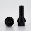 lug bolts For BMW 36136781150(M12*1.5),36136781151(M14*1.25),36136781152(M14*1.5),hex 17mm BMW  Wheel Nuts