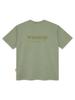 Ellamo Wassup Short Sleeve T-Shirt Unisex Plus Size S~4Xl (Type A)