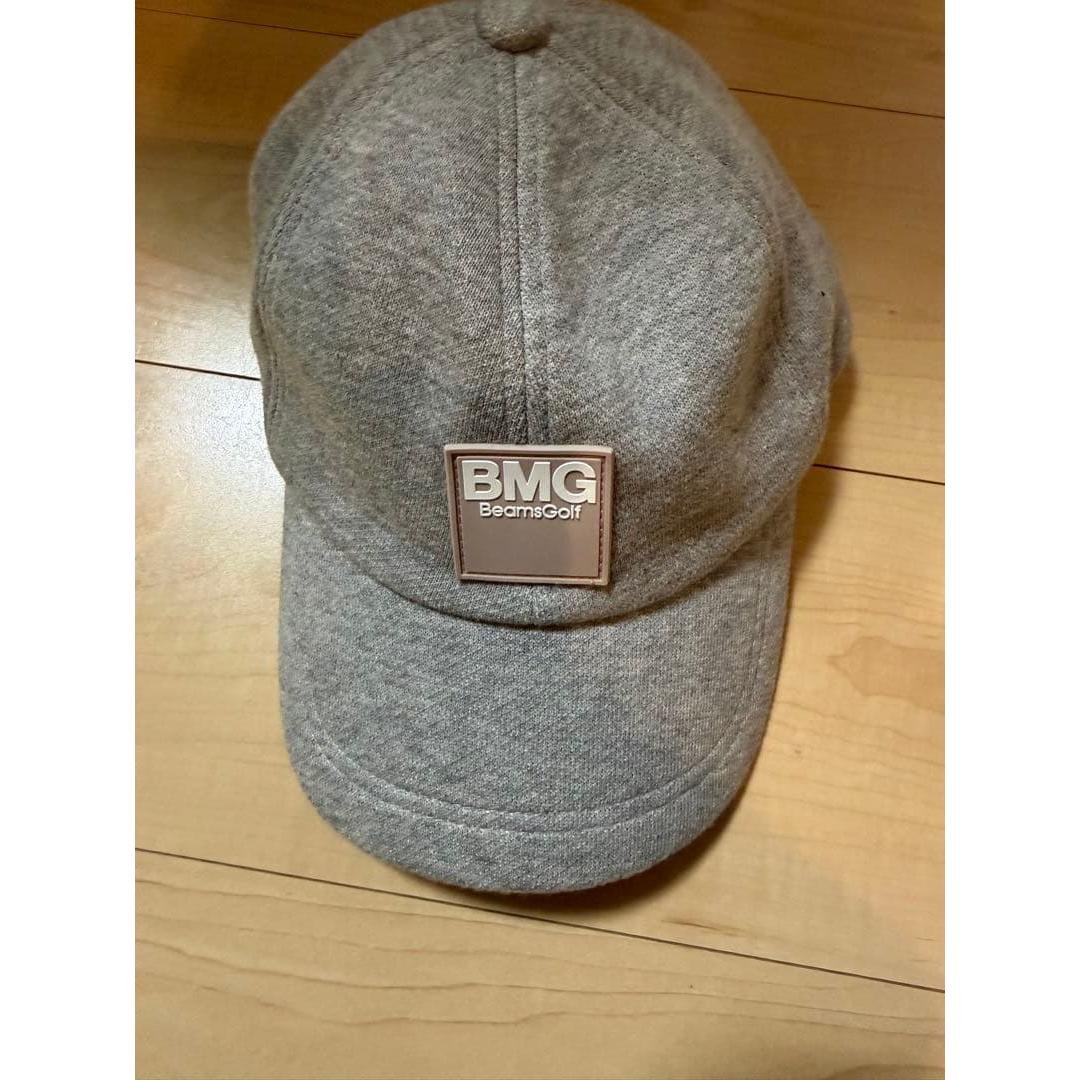 Used BEAMS GOLF ladies cap