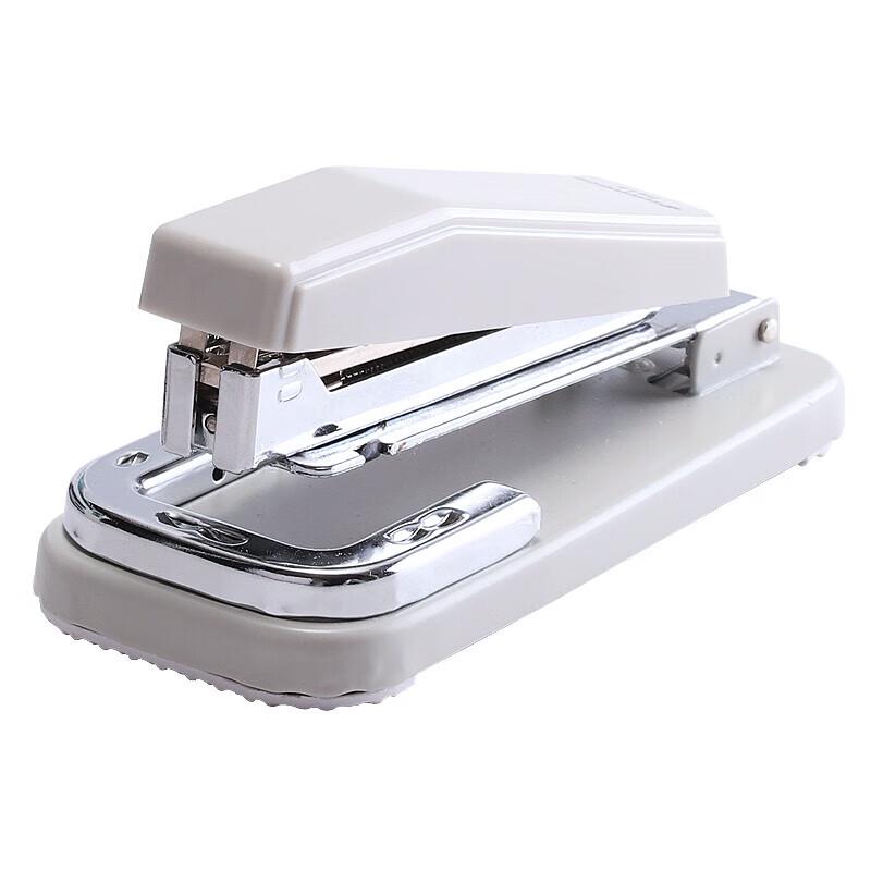 Sanmu Sanmu P414 Rotatable Stapler серый