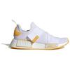 Adidas Wmns NMD_R1 Strap 'White Collegiate Gold' Women's HP2360