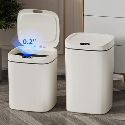 Ev Temizleme Araçları – Çöp kutuları