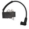 Chainsaw Ignition Coil Compatible with MS311 MS391 Models 1140 400 1303 11404001303 Designed to Support Efficient Fuel Use