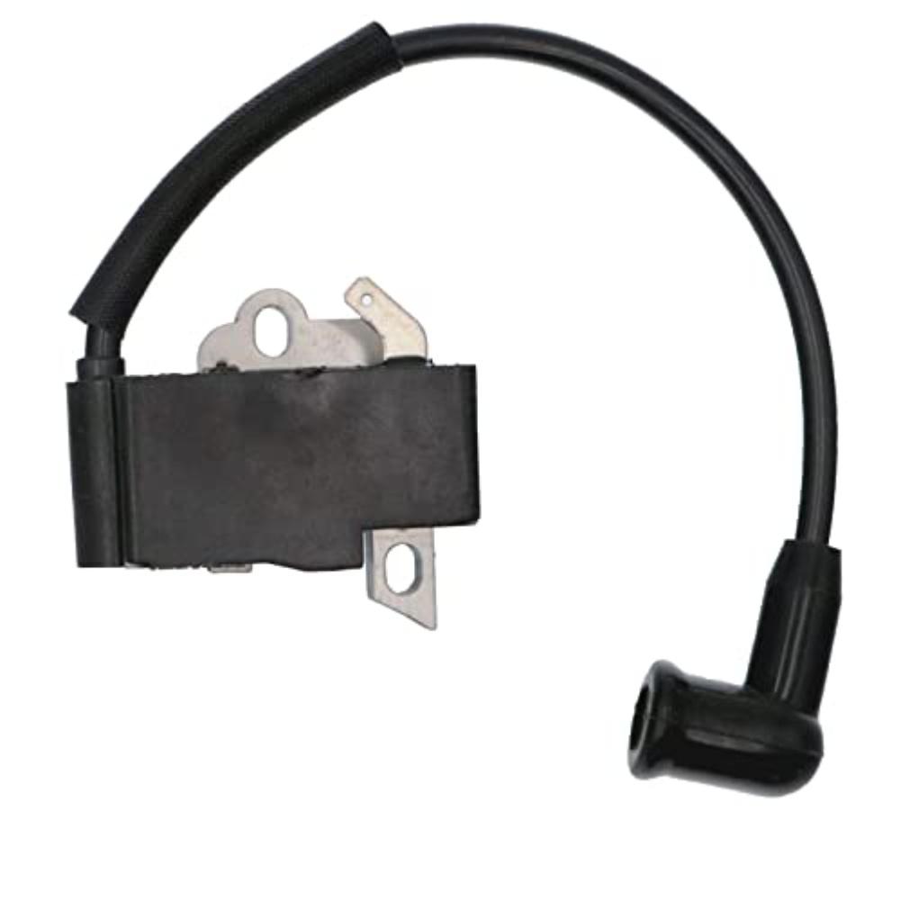 Chainsaw Ignition Coil Compatible with MS311 MS391 Models 1140 400 1303 11404001303 Designed to Support Efficient Fuel Use