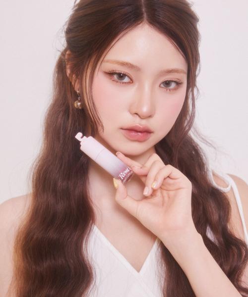 Rest Recreation Beauty Water Glaze Lip Tint 6 Types