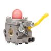 Gaźnik 545081831 Dmuchawa do liści Wymiana Carb dla Poulan Weed Eater BVM200VS Dmuchawa gazowa
