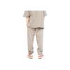 Fear of God Essentials SS24 Sweatpants Heather Grey Men 130SU242021F