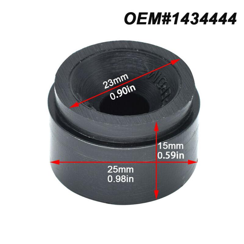 LETAOSK 4pcs Engine Cover Rubber Mounting Bush Grommet Cushion Fit For Ford Focus C-Max S-Max Galaxy Mondeo LETAOSK 4pcs Engine Cover Rubber Mounting Bush Grommet Cushion Fit For Ford Focus C-Max S-Max Galaxy Mondeo