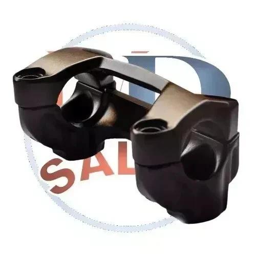 Fit For KTM Duke 200 Duke 125 Handle Bar Holder With Bolts