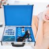 19ED Electromagnetic Extracorporeal Shock Wave Therapy Machine Pain Relief Massager