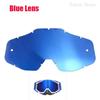 100 Motocross Glasses Motorcycle Sunglasses Man MTB ATV Mask Windproof Protection Skiing Cycling Racing Off-Road Goggles