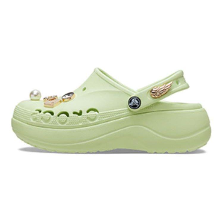Crocs Classic Clog Celery Unisex 208899-335 36-37