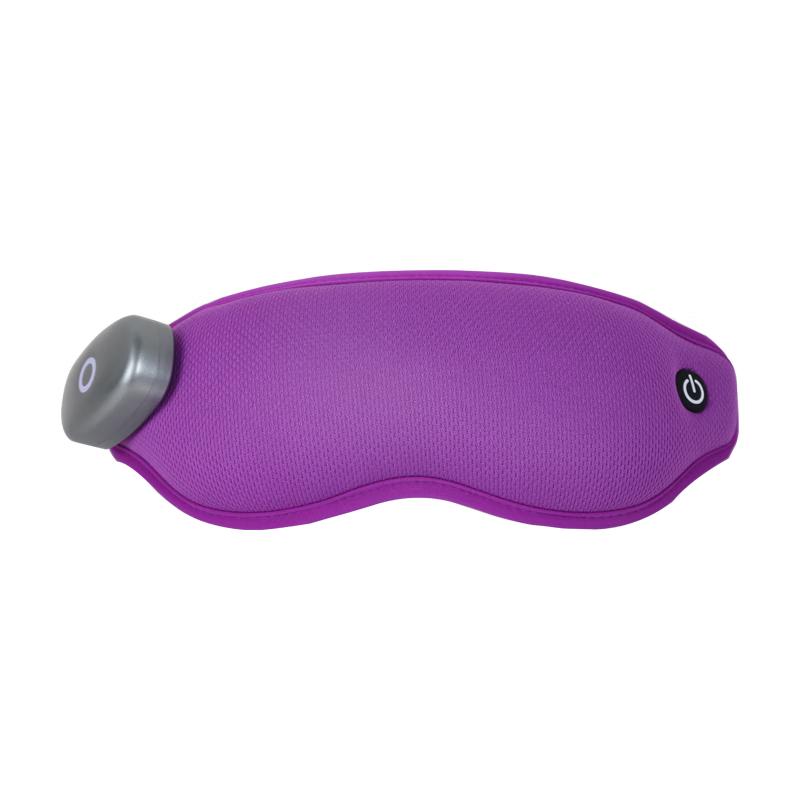 

Morphy Richards MR1118 Hot Compress Eye Massager