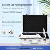 Exosome Facial Essence Hydrating Microcrystalline Device.