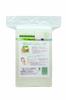Cotton Lab Organic Cotton Large 120 [Set] Pads, Size, pieces, 2-pack